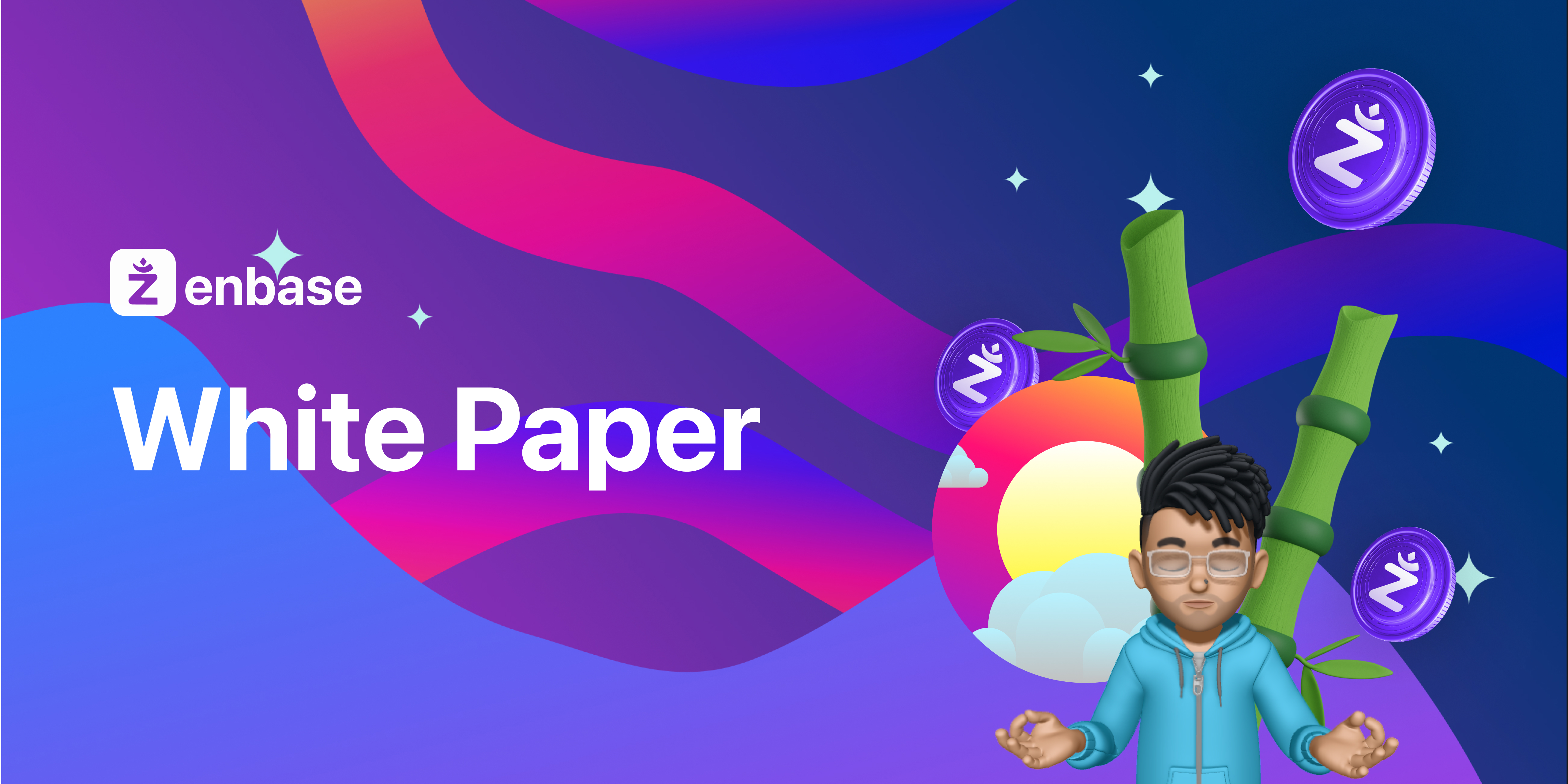 Zenbase White Paper